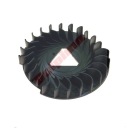 ВЕНТИЛЯТОР HONDA GX270 ( 19511-ZE2-000 )