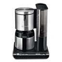 Капельная кофемашина Bosch Styline TKA8A683