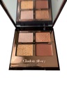 Charlotte Tilbury Luxury Palette Eye Shadows The Queen Of Luck