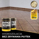 ПРОЗРАЧНЫЙ утеплитель ДЛЯ ПЛИТКИ - Hyperdesmo