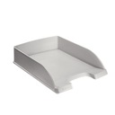 ПОЛКА ДЛЯ ДОКУМЕНТОВ LEITZ PLUS STANDARD, СЕРАЯ