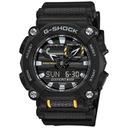 Męski zegarek Casio G-Shock 20 BAR GA-900-1AER