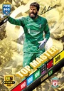 Panini FIFA 2024 Top Master 1 Alisson (Liverpool)