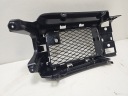 GRILLE PARE-CHOCS GAUCHE MERCEDES G-KLASA W463 AMGphoto 7