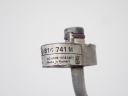 ШЛАНГ ПРОВІД ТРУБКА КОНДИЦІОНЕРА 6C0816741M SKODA FABIA 3 6V 1.4TDI CUS 17R  (18445449605) фото min 10