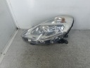 ФАРА ПЕРЕД ЛЕВАЯ RENAULT CLIO 3 FL 8200892493  фото 8