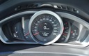 Volvo V40 1.6 D2 115KM - Nawigacja GPS - Clima... Oświetlenie światła mijania LED
