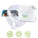 Фильтрующая вставка Brita Maxtra Pro, фильтр для воды для кувшина Brita Glass 4x