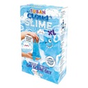 Masa plastyczna Zestaw super slime - Cloud Slime Głębokość produktu 7 cm