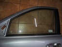 KIA SORENTO I 2.5D 05' ОКНО ДВЕРИ ЛЕВОЕ СПЕРЕДИ