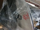 FORD TRANSIT CUSTOM GAUCHE PHARE AVANT AVANT PROJECTEURphoto 13