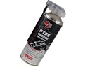 ПРОФЕССИОНАЛЬНАЯ СМАЗОЧНАЯ СМАЗКА MY CAR СПРЕЙ С ПТФЭ 400 МЛ