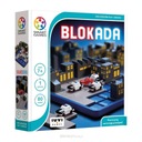 Логическая игра Блокировка Умные игры Головоломки 7+