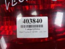 OPEL VECTRA C SEDAN HEADLIGHT REAR LEFT 9185945  photo 6