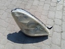 REFLEKTOR PRAWY PRZEDNI IVECO DAILY 06-14
