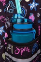 Молодежный школьный рюкзак CoolPack Jerry Tennis Star для девочек