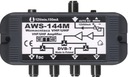 Wzmacniacz Regulowany DVB-T AWS-144M 12/15 dB