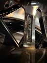 ДИСК АЛЮМИНИЕВАЯ AUDI OE E-TRON GT RS 4J3 КОМПЛЕКТ 9.5″ X 21″ 5X130  фото 12