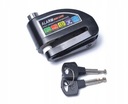 Сигнализация блокировки тормозного диска DISC LOCK для скутера Xiaomi M365/PRO/PRO2