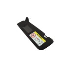 BMW F06 F13 PROTECTION PARE-SOLEIL DROIT ANTRACYT 8051634photo 11