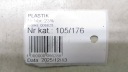 MERCEDES W205 PRISE LADOWANIA A2055400904photo 9