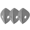 АНТИСМОГ АНТИПЫЛЕВЫЕ ФИЛЬТРЫ ФИЛЬТР С АКТИВИРОВАННЫМ УГЛЕМ ДЛЯ МАСОК 3 ШТ.