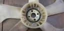 MITSUBISHI S3L2 ВЕНТИЛЯТОР КРИЛЬЧАТКА ВЕНТИЛЯТОРА 5 LOPAT  (17682145336) фото min 8