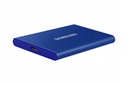 Dysk Samsung SSD T7 Portable 1TB MU-PC1T0H/WW Producent Samsung