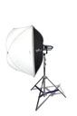 Софтбокс Phottix G-Capsule 60x90см