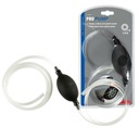 ТОПЛИВНЫЙ НАСОС РУЧНОЙ ВОДЯНОЙ НАСОС + ШЛАНГ 180см НАБОР