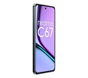 Smartfon realme C67 8/256GB 6,72&quot; 90Hz 108Mpix 33W Czarny Pamięć RAM 8 GB