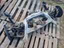 VW PASSAT B6 3.2 FSI PONT SUSPENSION DIFFÉRENTIEL CHÂSSIS ARRIÈRE 1K0907554H 3C0505235Lphoto 7