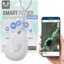 ВЕЛОСИПЕД АВТОМОБІЛЬ СОБАКА КЛЮЧІ ЛОКАТОР GPS SMART Bluetooth Finder Android