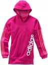 BLUZA ADIDAS PERFORMANCE YG HOODY G83423