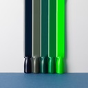 LAKIER HYBRYDOWY KOLEKCJA MIESIĄCA WIOSNA MOLLYLAC 10g wybór kolorów Marka Molly Lac