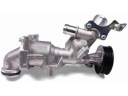 HEPU POMPE À EAU MERCEDES A W176 AMG 13-photo 10