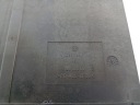 VW BORA 99-05 POIGNÉE SUR GODETS BOISSONS CUPHOLDER OE 1J0858601photo 6