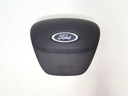 FORD FOCUS MK4 - PODUSZKA KIEROWNICY