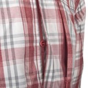 Košeľa Helikon Trip Shirt - Red Plaid 3XL Dominujúca farba viacfarebná