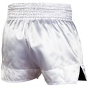 Šortky Muay Thai Venum Classic Shorts Biele L Značka Venum