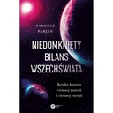 НЕЗАКРЫТЫЙ БАЛАНС ВСЕЛЕННОЙ, 3-Е ИЗДАНИЕ