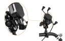 КРІПЛЕННЯ МОТОЦИКЛЕТНИЙ СКУТЕР NA TELEFON, EXTREMESTYLE RAM XL USB, SKLEPW-WA  фото 15