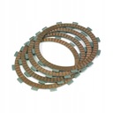 Tarcze cierne komplet APRILIA ETV, RST, RSV, SL, T