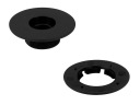 TAPIS DE SOL VELOURS BASIC AVANT VERS PEUGEOT 407 COUPÉ BERLINE UNIVERSEL (2004-201photo 14