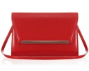 КРАСНАЯ СУМКА CUTCH, СУМКА M10 MAT