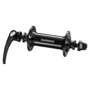 ПЕРЕДНЯЯ СТУПИЦА SHIMANO SORA HB-RS300 36H