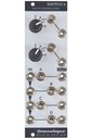 Joranalogue Switch 4 8HP