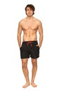 Мужские шорты для плавания спортивные шорты L ZAGANO