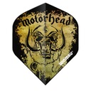 PIÓRKA DO LOTEK WINMAU MOTORHEAD ACID SPLAT 241