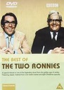 The best of the two ronnies dvd